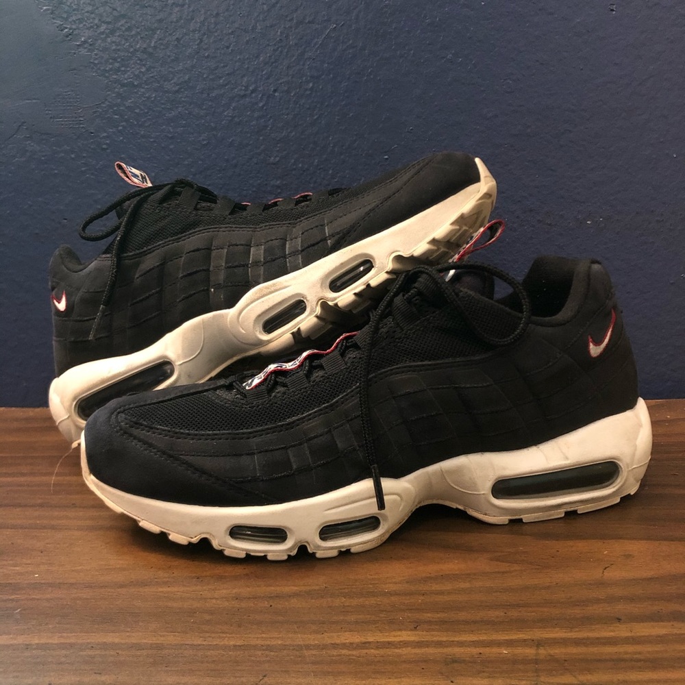 Nike Air Max 95 ‘Pulltab’
